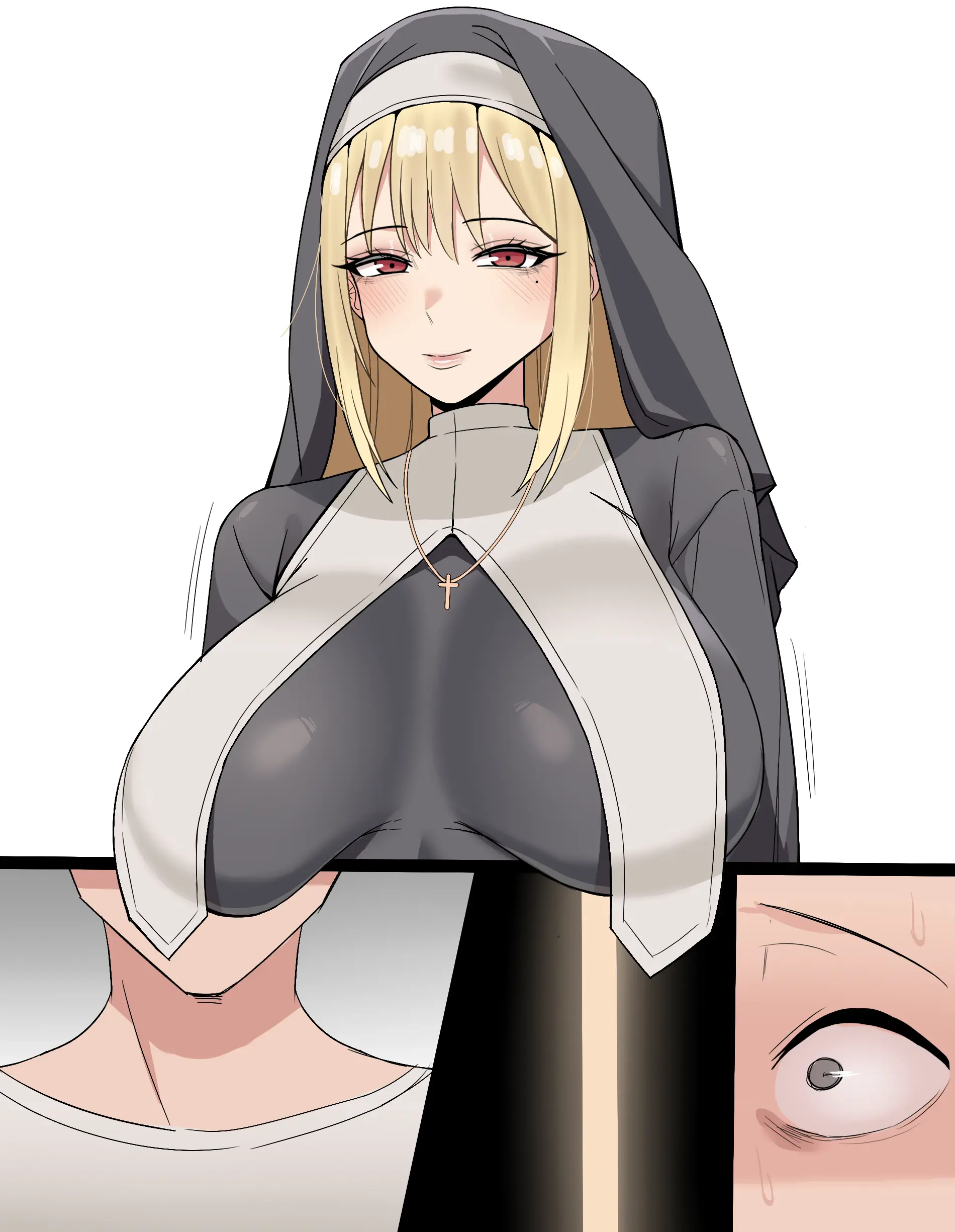 수녀 유리카